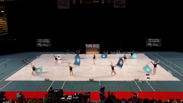 2Xtreme RA - Finals - CGN Championships - 2022