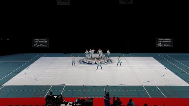 4K Performance Ensemble - Finals - CGN Championships - 2022