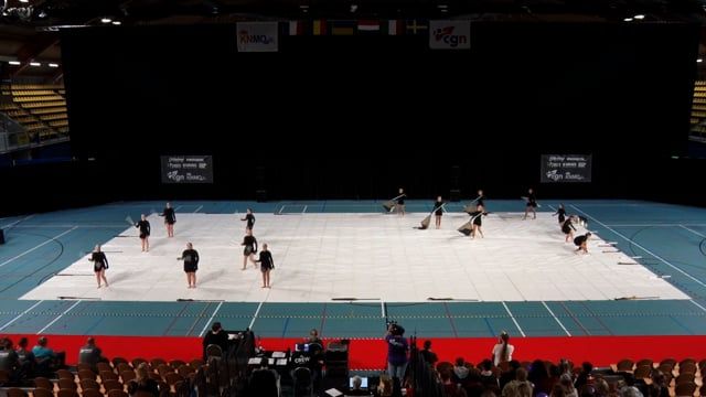 Advendo RA - Finals - CGN Championships - 2022