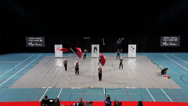 CMH Menaldum A - Finals - CGN Championships - 2022