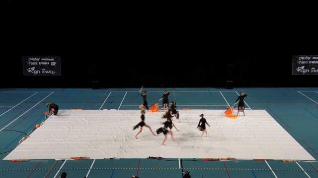 Concordia Sexbierum RA - Finals - CGN Championships - 2022