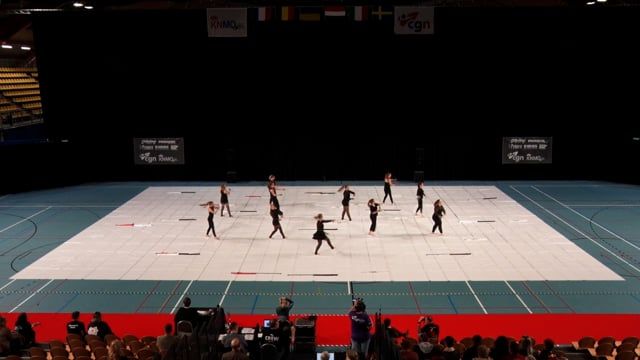 Dynam!x - Finals - CGN Championships - 2022