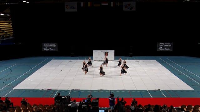 N-Motion - Finals - CGN Championships - 2022