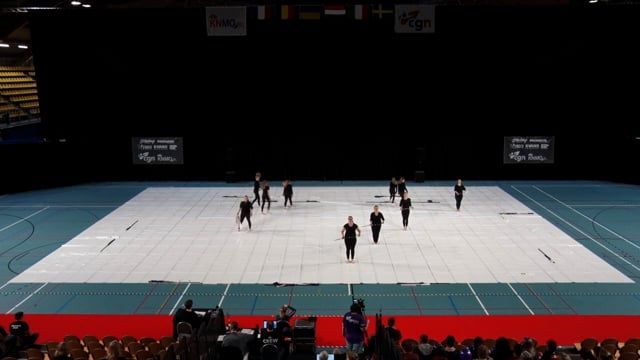 Nova - Finals - CGN Championships - 2022