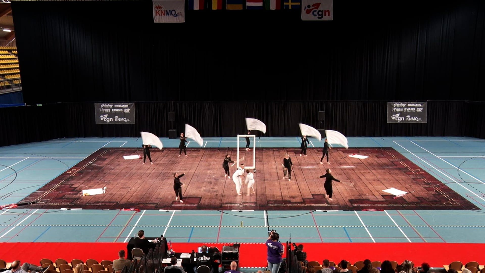 Red Light - CGN Championships (2022)