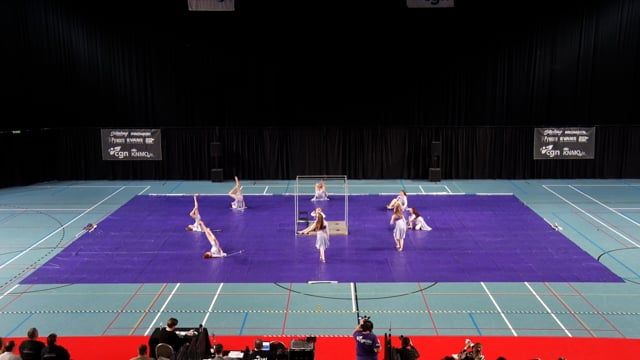 SPE Junior - CGN Championships 2022