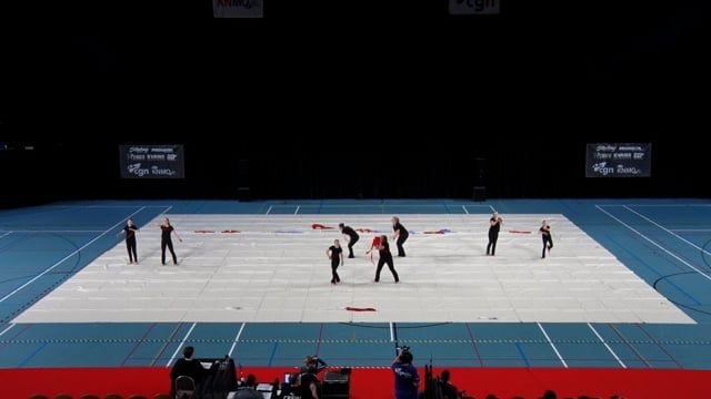 Trinity - CGN Championships 2022