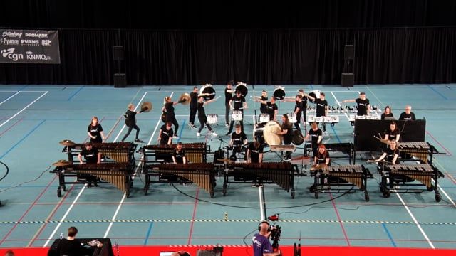 Unik Star Concert - Finals - CGN Championships - 2022