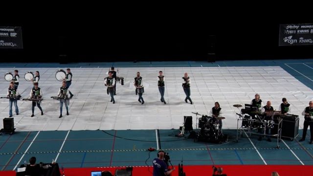 H!P - Finals - CGN Championships - 2022