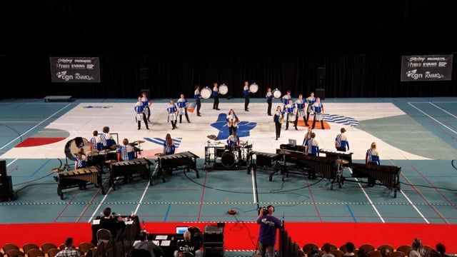 DrumSpirit - Finals - CGN Championships - 2022