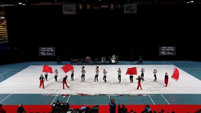 Beatrix Winds - CGN Championships 2022