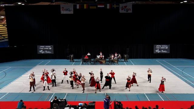 Juliana - Finals - CGN Championships - 2022