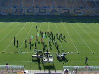 6th Hove Scouts - Finals - DCE Championships - 2009