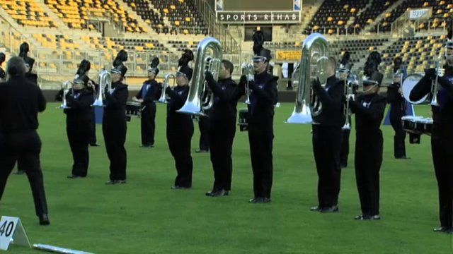 The 6th - DCE Championships 2011