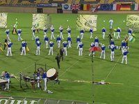 Beatrix - DCE Championships 2010