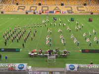 Dagenham Crusaders - Finals - DCE Championships - 2010