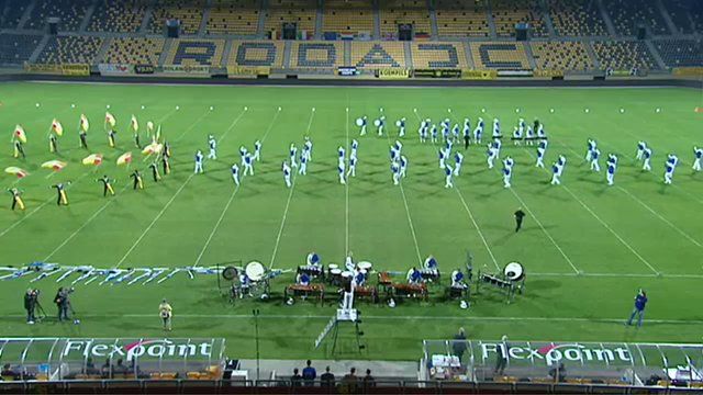Beatrix - DCE Championships 2008