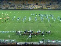 Beatrix - DCE Championships 2008