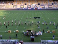 Besana Secutores - DCE Championships 2011