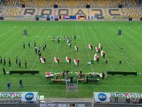 Black Knights - Finals - DCE Championships - 2011