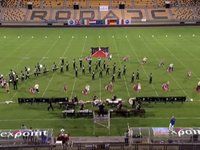 Black Knights - Finals - DCE Championships - 2012