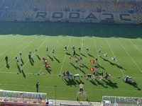 Blue Bandits - Finals - DCE Championships - 2008