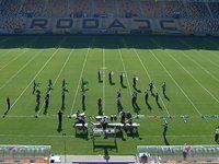 Distant Thunder - DCE Championships 2008