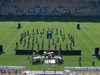 Federatieband - Finals - DCE Championships - 2008