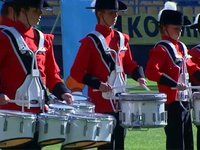 Johan Friso - Finals - DCE Championships - 2009