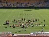 Jong Avalance - Finals - DCE Championships - 2008