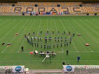 Jong Beatrix - DCE Championships 2010