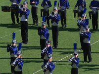 Jong Beatrix - DCE Championships 2008