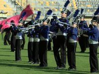 Jong Beatrix - DCE Championships 2011