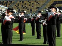 Jong Jubal - Finals - DCE Championships - 2012