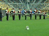 Jong Jubal - DCE Championships 2010