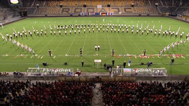 Jubal Alumni - DCE Championships 2011