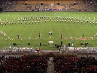 Jubal Alumni - Finals - DCE Championships - 2011