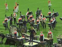 Jubal - Finals - DCE Championships - 2011