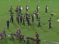 Juliana - Finals - DCE Championships - 2011