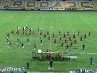 Juliana - DCE Championships 2008