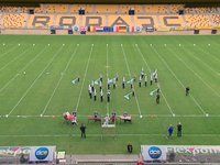 Kadoudal - Finals - DCE Championships - 2011