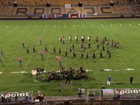 Juliana - Finals - DCE Championships - 2012