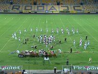 Kidsgrove Scouts - DCE Championships 2008