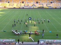 Commodores - Finals - DCE Championships - 2008