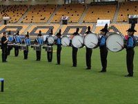 Millennium - Finals - DCE Championships - 2011