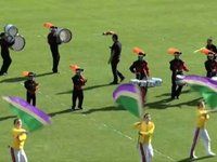 Ravens - Finals - DCE Championships - 2012