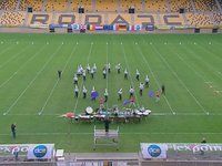 Staffordshire Knights - Prelims - DCE Championships - 2013