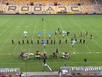 Starriders - DCE Championships 2008