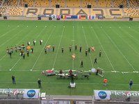 Starriders - DCE Championships 2010