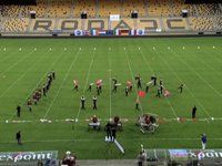 Starriders - DCE Championships 2011